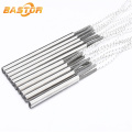 220v 100w stainless steel electric air cartridge heater element custom